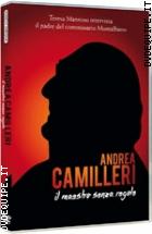 Andrea Camilleri - Il Maestro Senza Regole