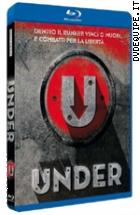 Under ( Blu - Ray Disc )