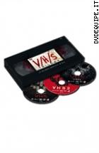 V/H/S Trilogy (3 Dvd)