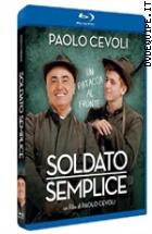 Soldato Semplice ( Blu - Ray Disc )