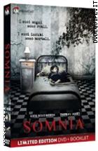 Somnia - Limited Edition (Dvd + Booklet)