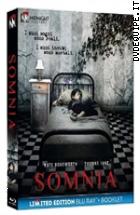 Somnia - Limited Edition ( Blu - Ray Disc + Booklet )