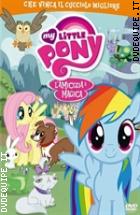 My Little Pony - L'amicizia � Magica - Stagione 2 - Vol. 7 - Che Vinca Il Cuccio