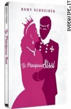 La Principessa Sissi - Limited Edition ( Blu - Ray Disc - SteelBook )