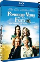 Pomodori Verdi Fritti Alla Fermata Del Treno ( Blu - Ray Disc )