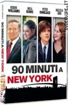 90 Minuti A New York