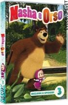 Masha E Orso - Vol. 3