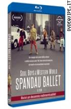 Soul Boys Of The Western World - Spandau Ballet Il Film ( Blu - Ray Disc )