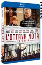 L'ottava Nota - Boychoir ( Blu - Ray Disc )