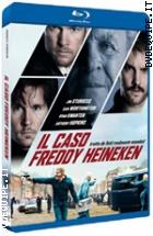 Il Caso Freddy Heineken ( Blu - Ray Disc )
