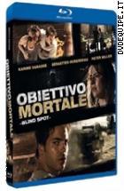 Obiettivo Mortale - Blind Spot ( Blu - Ray Disc )