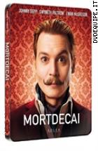 Mortdecai ( Blu - Ray Disc )