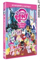 My Little Pony - L'amicizia � Magica - Stagione 2 - Vol. 5 - Un Matrimonio A Can