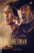 The Homesman ( Blu - Ray Disc )