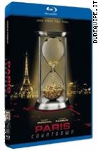 Paris Countdown ( Blu - Ray Disc )