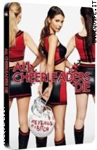 All Cheerleaders Die ( Blu - Ray Disc - SteelBook )