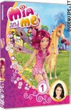Mia And Me - Stagione 2 - Volume 1 (2 Dvd)