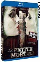 La Petite Mort - Nasty Tapes ( Blu - Ray Disc )