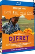 Difret - Il Coraggio Per Cambiare ( Blu - Ray Disc )