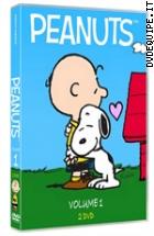 Peanuts - Vol. 1 (2 DVD)