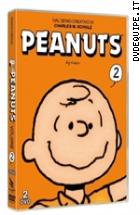 Peanuts - Vol. 2 (2 Dvd)