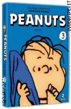 Peanuts - Vol. 3 (2 Dvd)