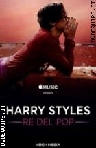 Harry Styles - Re Del Pop