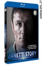 Zanetti Story ( Blu - Ray Disc )
