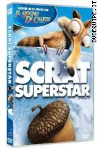 Scrat Superstar + Il Sogno Di Calvin (2 Dvd)
