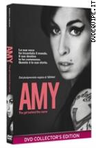 Amy - The Girl Behind The Name - Standard Edition