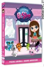 Littlest Pet Shop - Piccoli Animali, Grandi Avventure