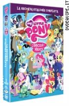 My Little Pony - L'amicizia � Magica - Stagione 2 (5 Dvd)