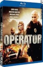 Operator ( Blu - Ray Disc )