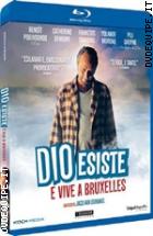 Dio Esiste E Vive A Bruxelles ( Blu - Ray Disc )