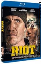 Riot ( Blu - Ray Disc )