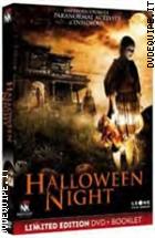 Halloween Night - Limited Edition (Dvd + Booklet)