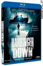 Harbinger Down - Terrore Tra I Ghiacci ( Blu - Ray Disc )