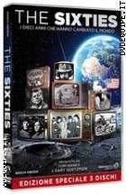 The Sixties - Gli Anni '60 - Edizione Speciale (3 Dvd)
