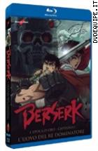 Berserk - L'epoca D'oro - Capitolo I: L'uovo Del Re Dominatore ( Blu - Ray Disc 