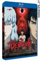 Berserk - L'epoca D'oro - Capitolo II: La Conquista Di Doldrey ( Blu - Ray Disc 