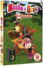 Masha E Orso - Masha Rock Star