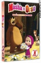 Masha E Orso - Non � Facile Essere Piccoli