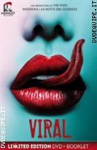 Viral - Limited Edition ( Dvd + Booklet )