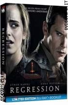 Regression  ( Blu - Ray Disc )