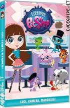 Littlest Pet Shop - Luci, Camera, Mangusta! - Vol. 2