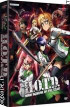 H.O.T.D. - High School Of The Dead - Serie Completa + OAV (2 Dvd)