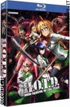 Highschool Of The Dead - Serie TV + OAV ( 2 Blu - Ray Disc )