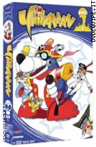 Yattaman - Box 1 (11 Dvd)