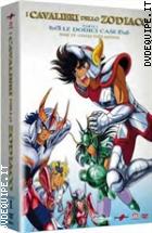 I Cavalieri Dello Zodiaco - Stagione 1 - Le Dodici Case (12 Dvd)
