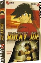Rocky Joe - La Prima Serie - Box 1 (6 Dvd)